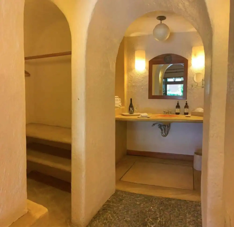 Hostal de la Luz