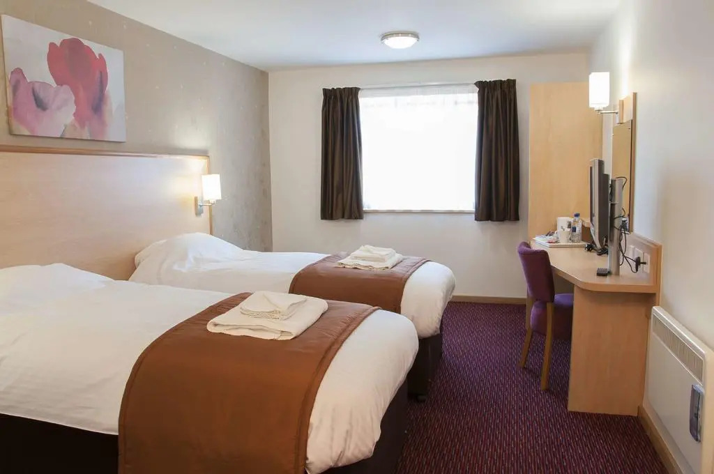 Meadow Farm Redditch by Marstons Inns