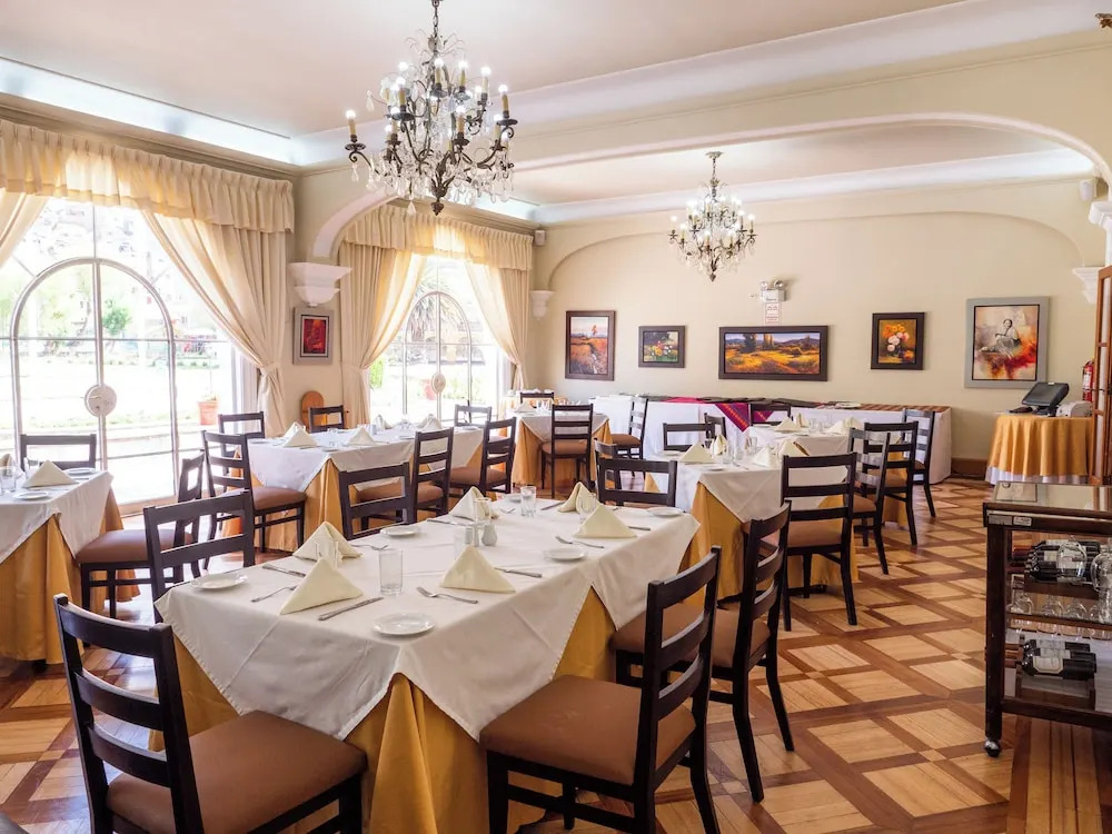 LP Express Hotel Tarma