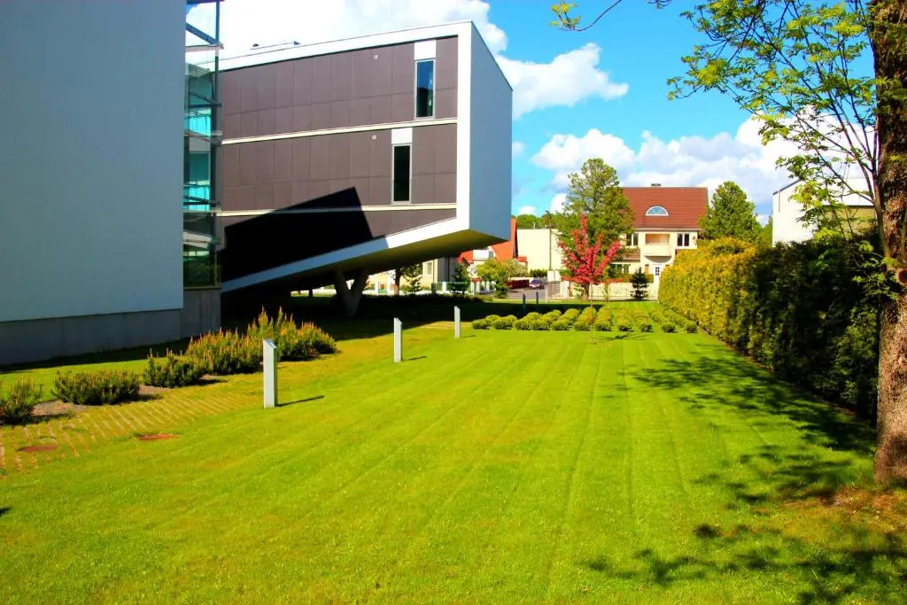 Seedri Residence