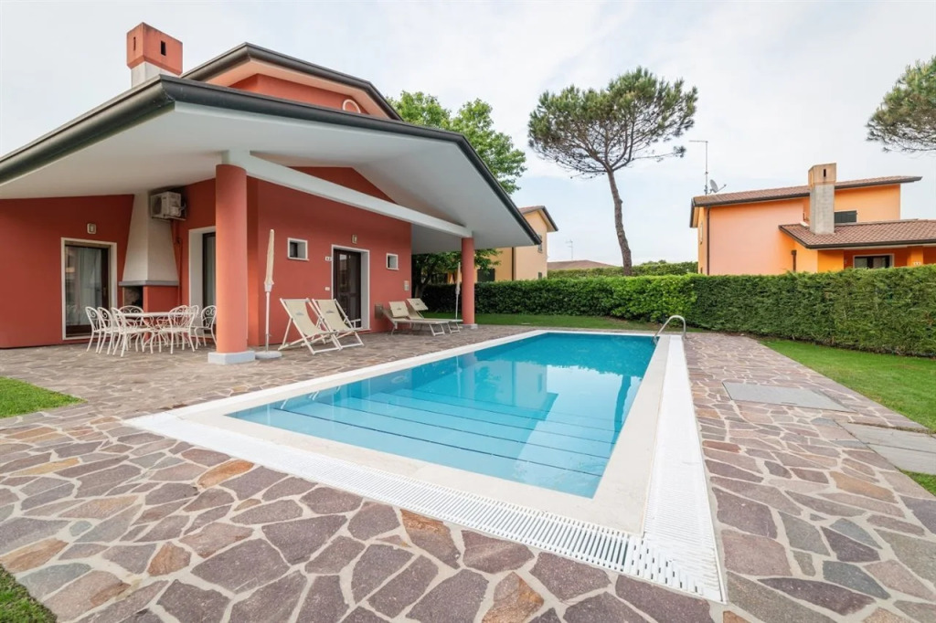 Albarella Maisonette