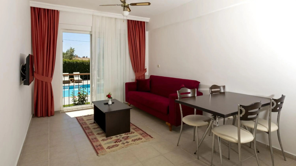 Kerem Apart Hotel