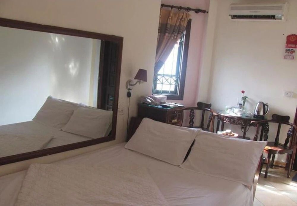 Hotel Đội Cấn 1