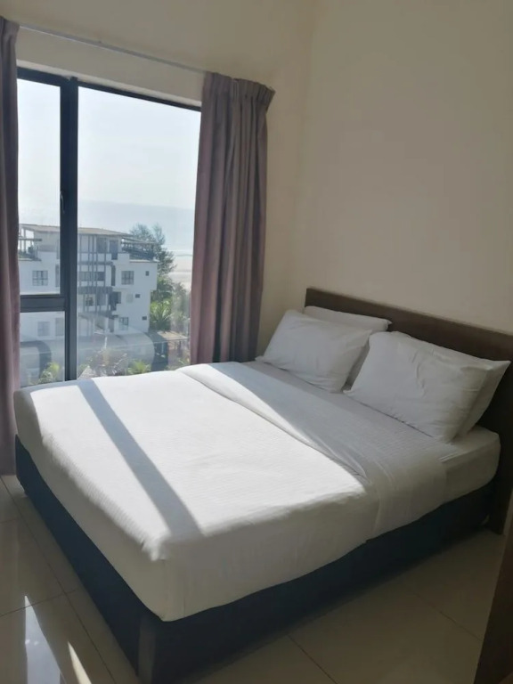 Home of Heaven Kuantan Homestay