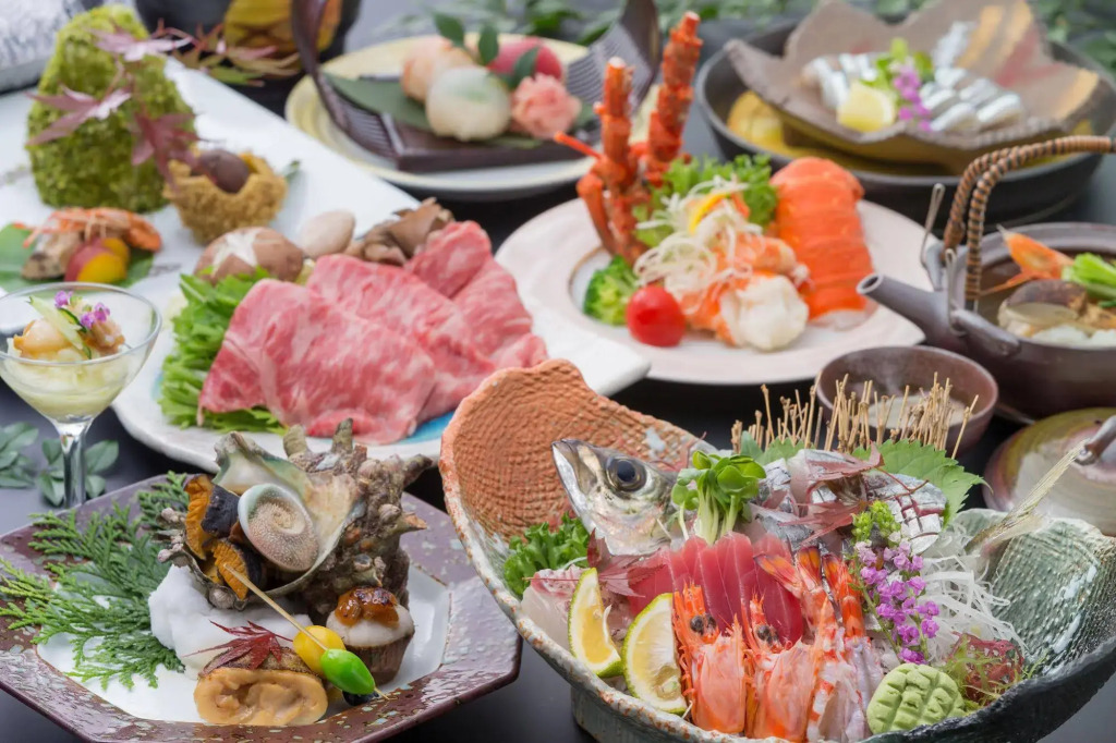 Ocean Resort Eguchiya Kagoshima