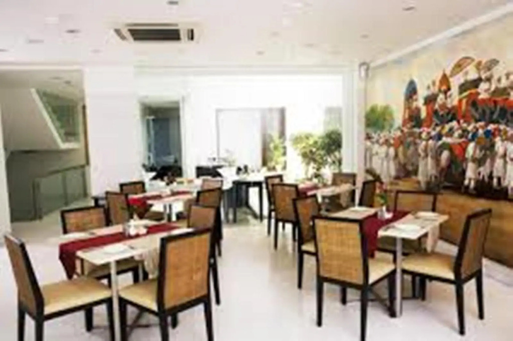 Amber Inn by Orion Hotels