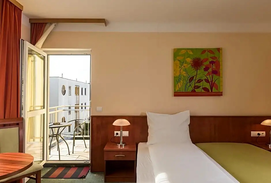 Hotel Breitenlee