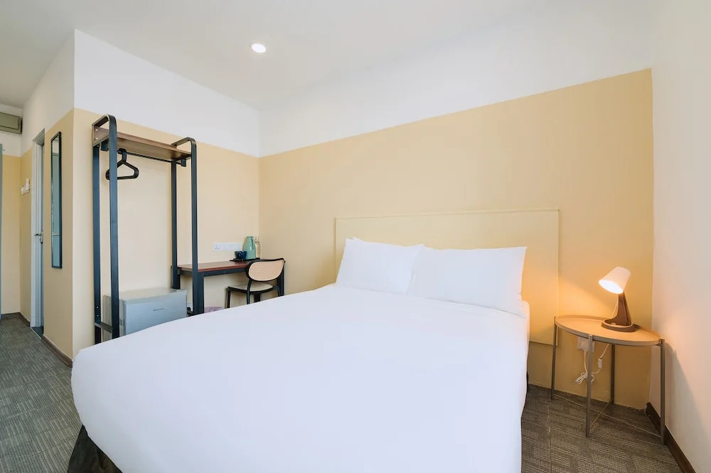 The Concept Hotel Melaka City