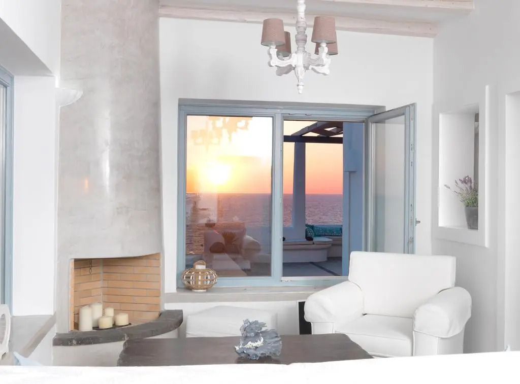 Heaven on Earth Private Villa