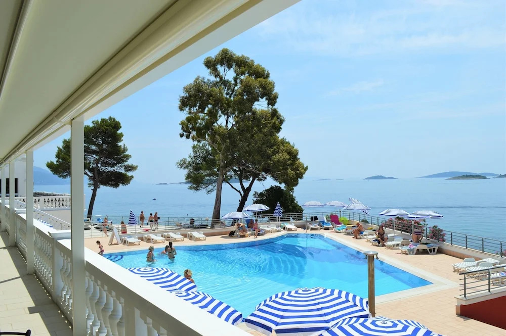 Hotel Bellevue