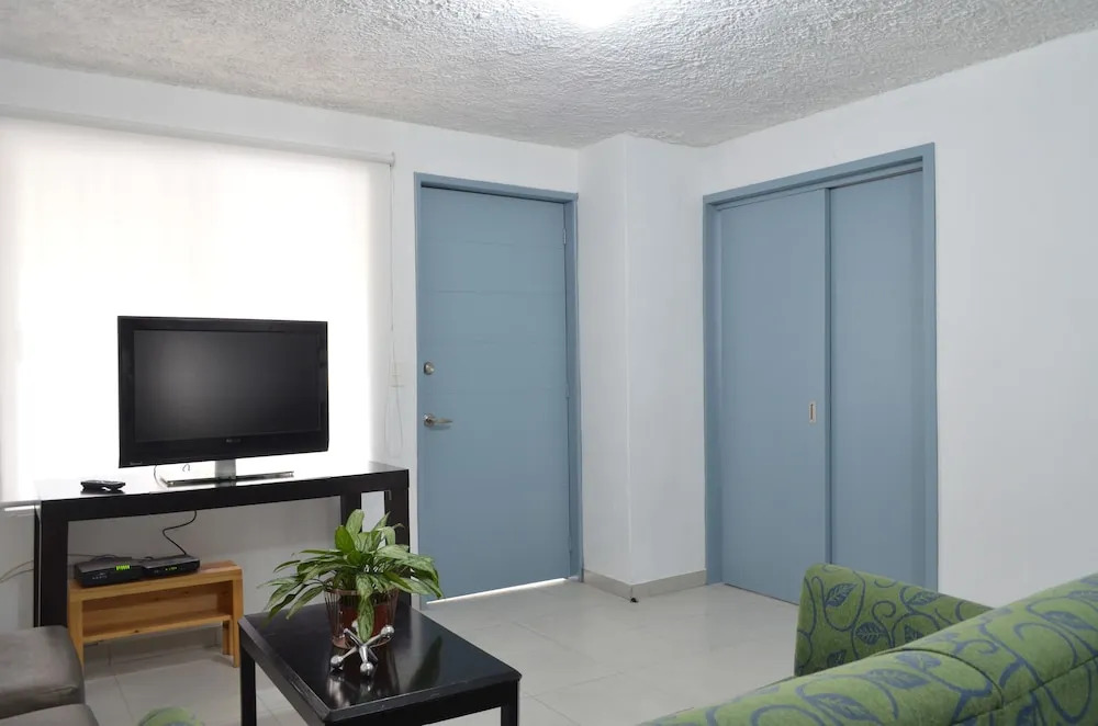 Departamento Mariano Otero 1