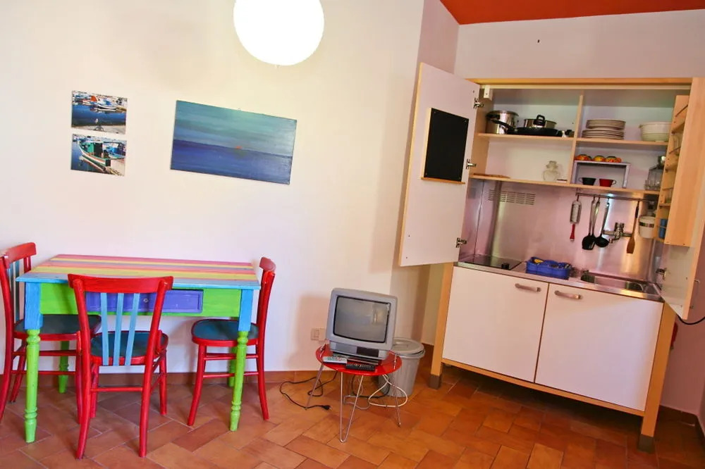 Villas Vacation Service - Cefalu' Countryside