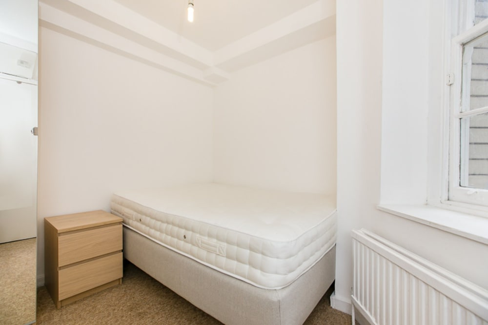 Cosy 1 Bed Apartment Near Oxford Street