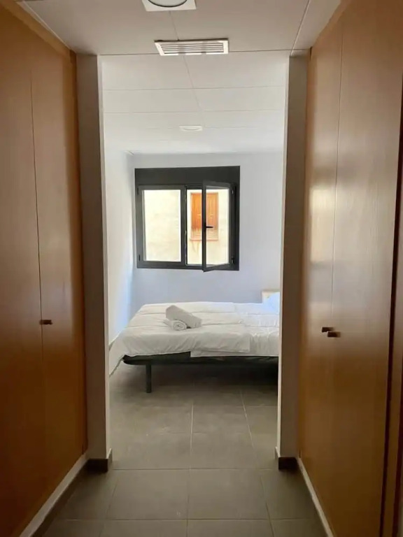 Holiday Appartement in Lucena del Cid- Basement A Ref 049