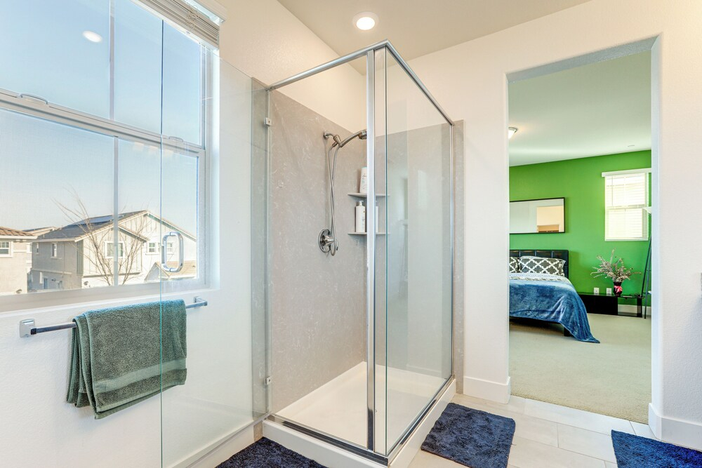 7 Mi to Dtwn Sacramento: Peaceful Gem w/ Patio!