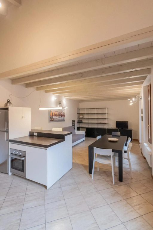 San Faustino Trilocale - Affitti Brevi Italia