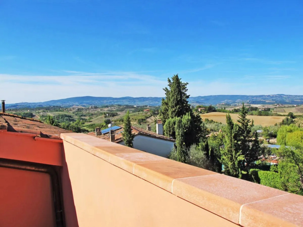 Panorama (CET125)