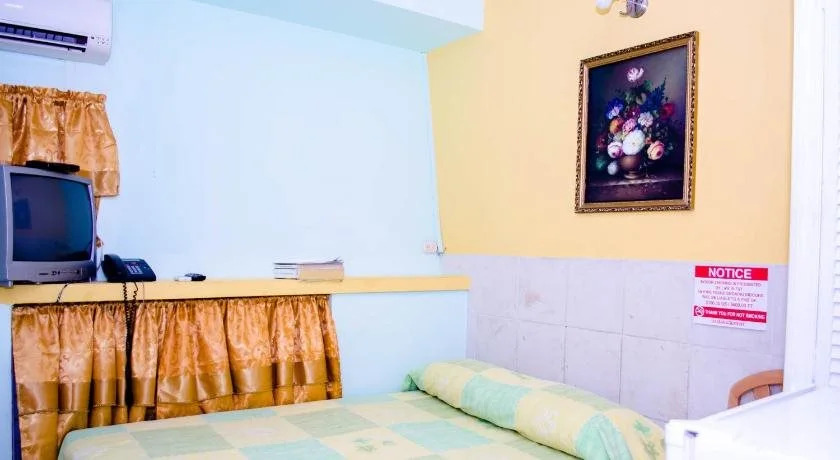 Alicia´s House Limited