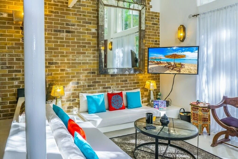 Royal Palms 3 1 Bedroom Condo by RedAwning