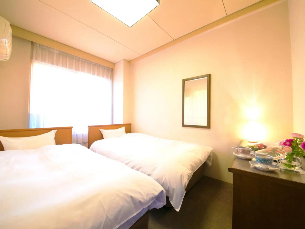 Hotel Matsukaze