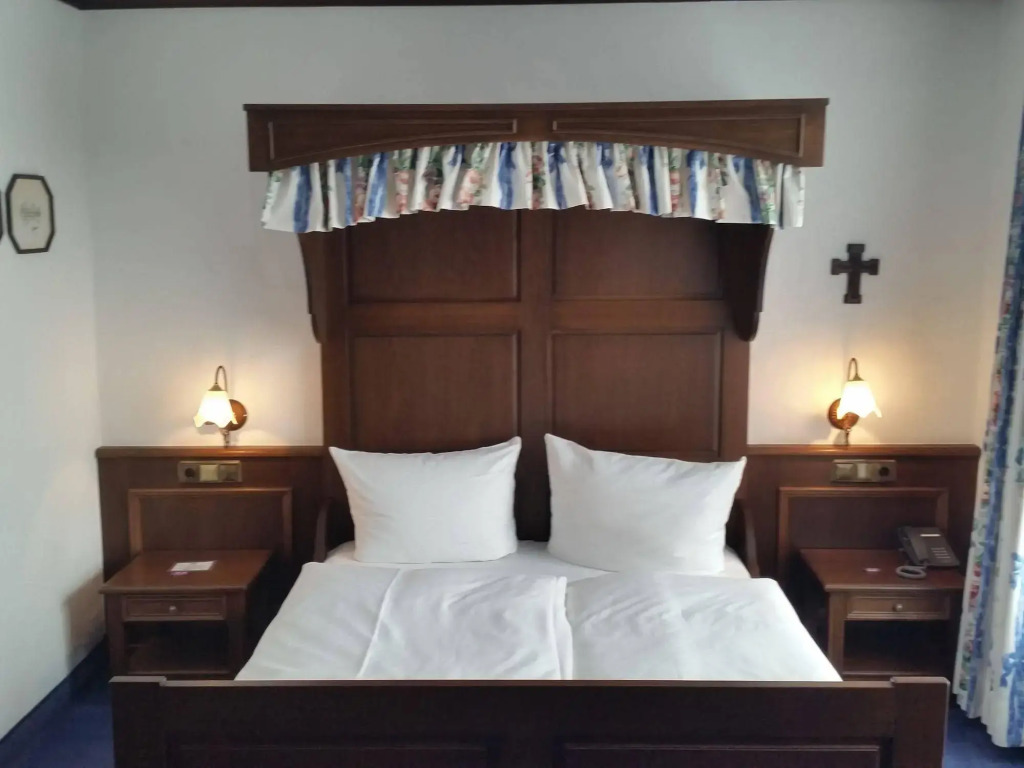 Sunderland Hotel