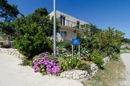 Rooms Ruža