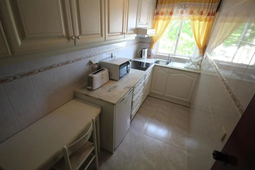 Hospedaria Buganvilia Alvor
