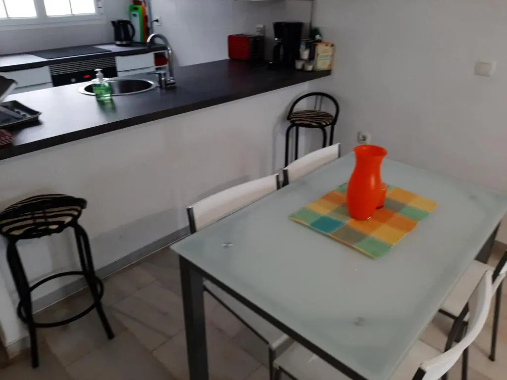 Duquesa Beach House