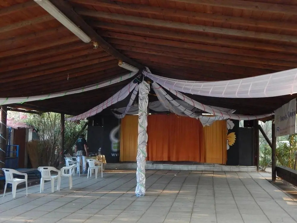 Maronda Camping