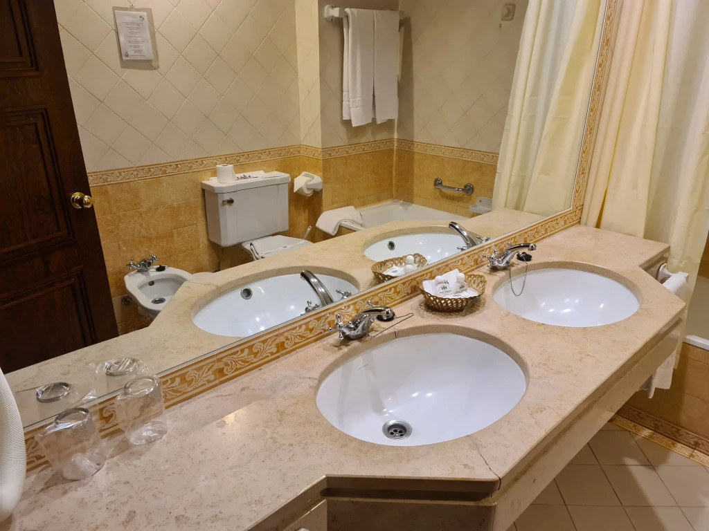 Hotel Urgeirica
