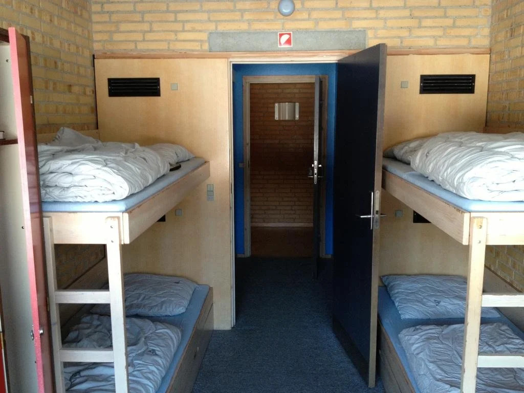 Park Vendia Hostel