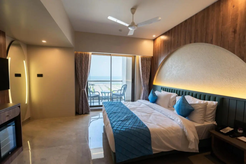 The Fern Residency, Porbandar