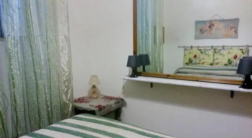 Appartamento Portaportese