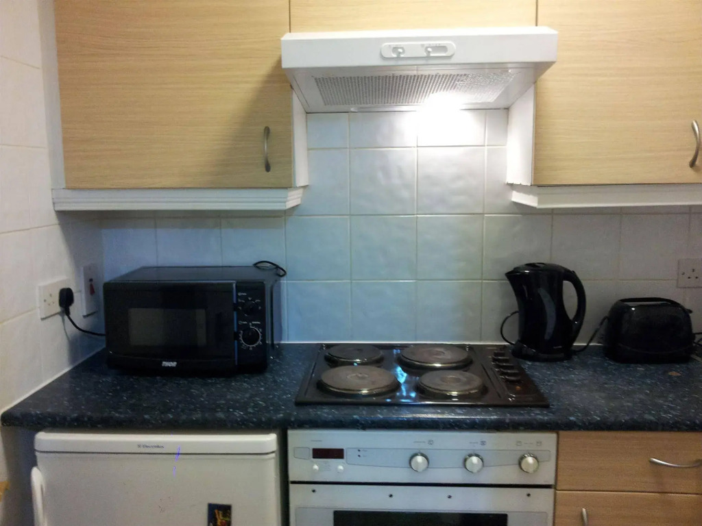 Custom Hall Holiday Apartments