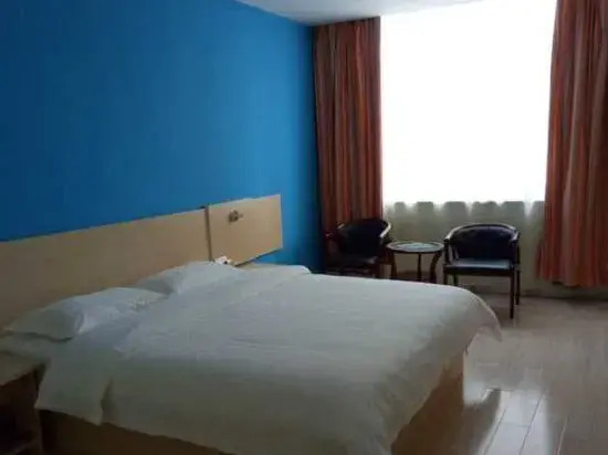 7 Days Inn
