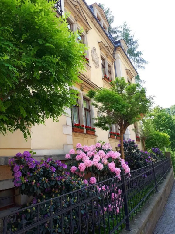 Gästehaus Loschwitz