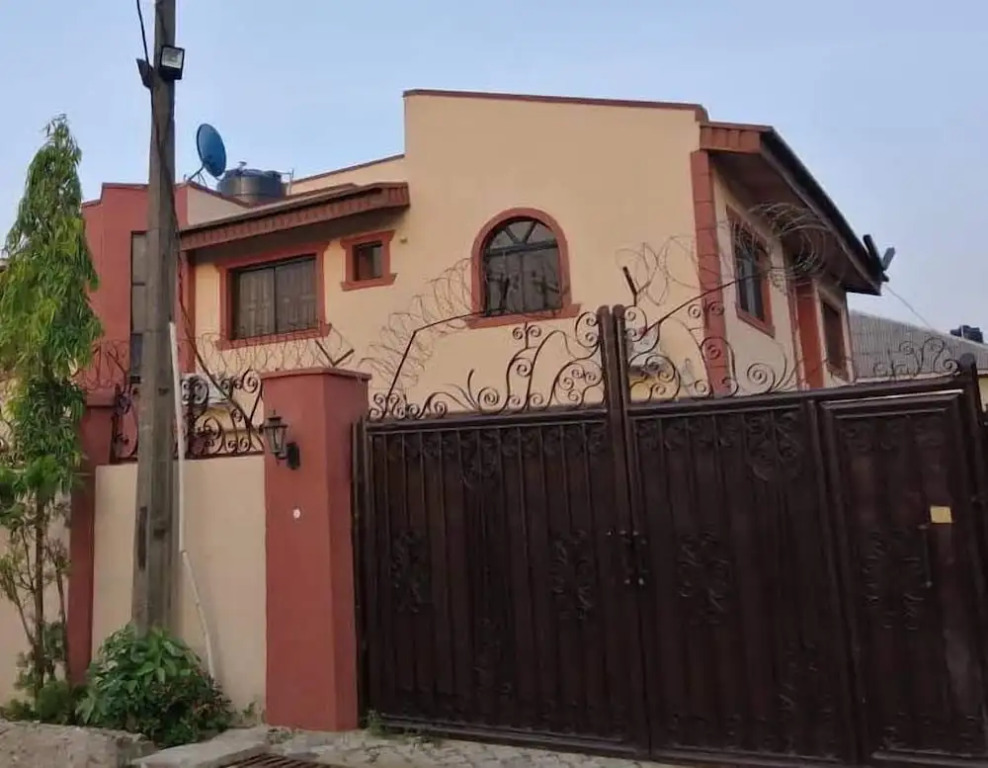 House One