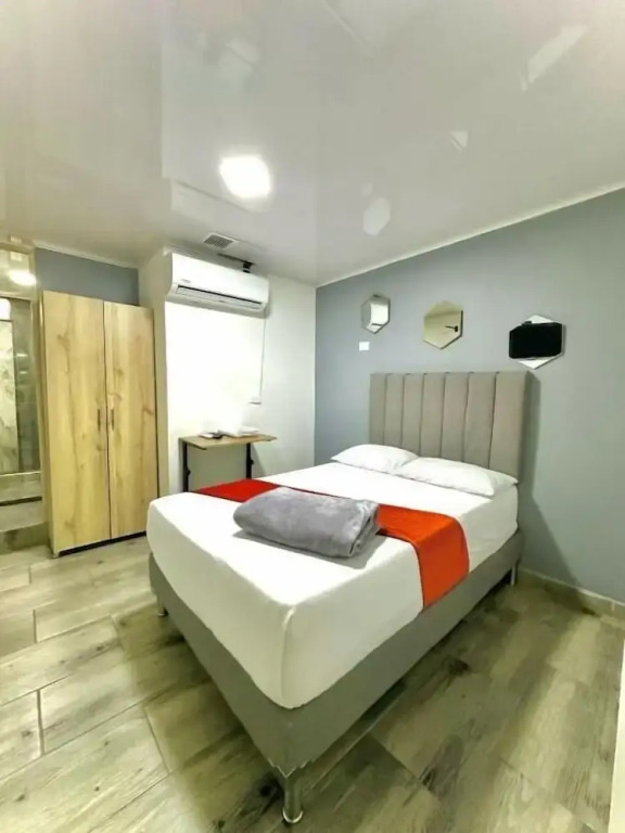 Hotel Nakama