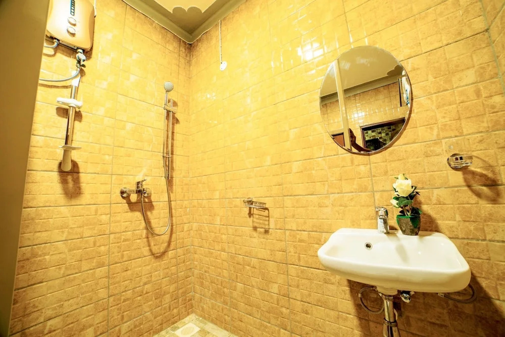 Victoria View Boutique Hotels Kigo