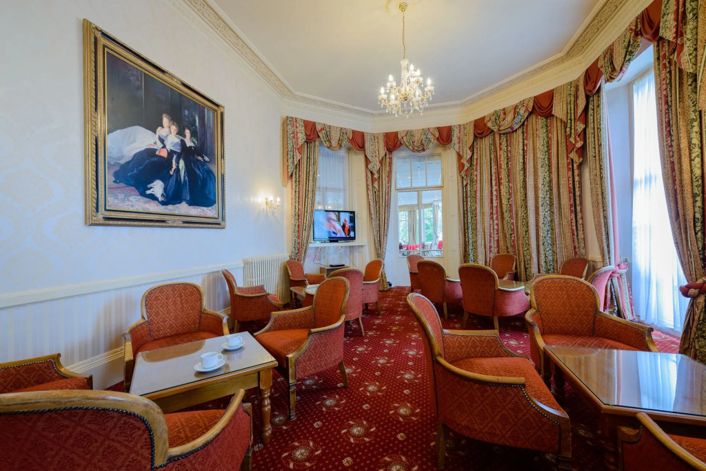 Devonshire Hotel