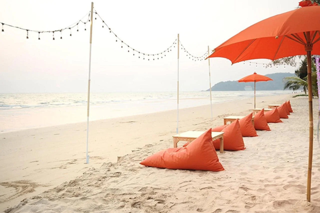 Burapa Beach Resort Chaolao