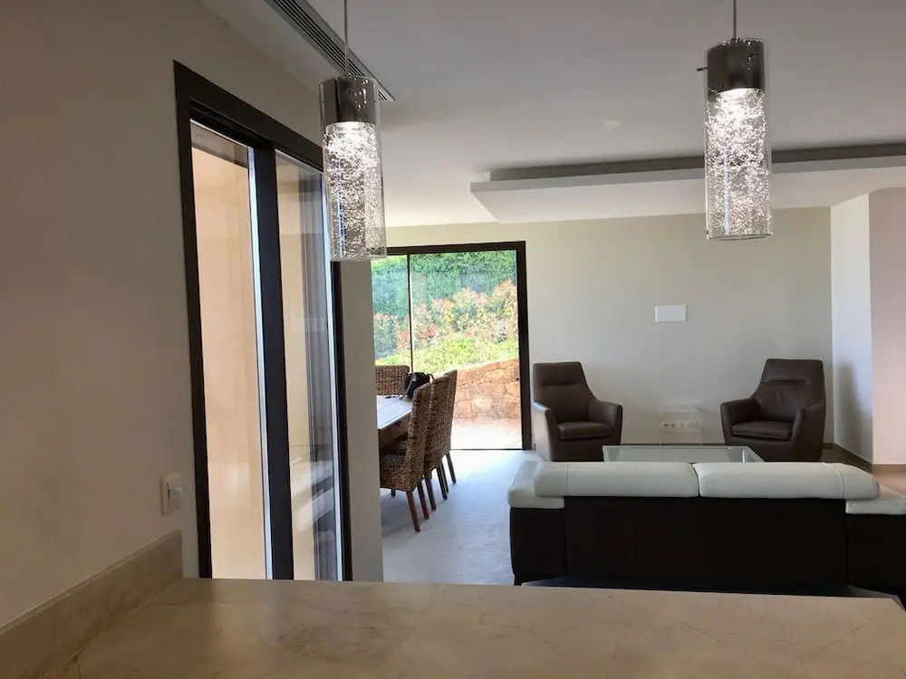 Villa Azur