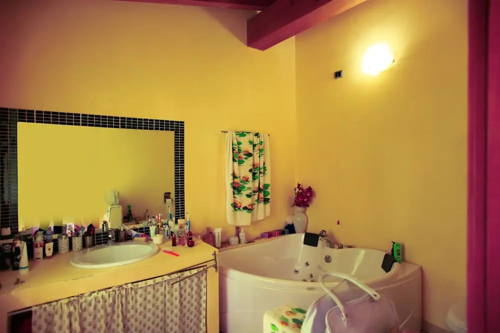 B&B Campovolo