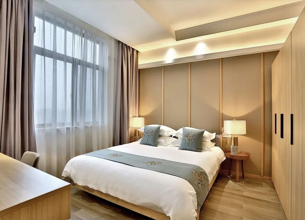 Yuyou Hotel