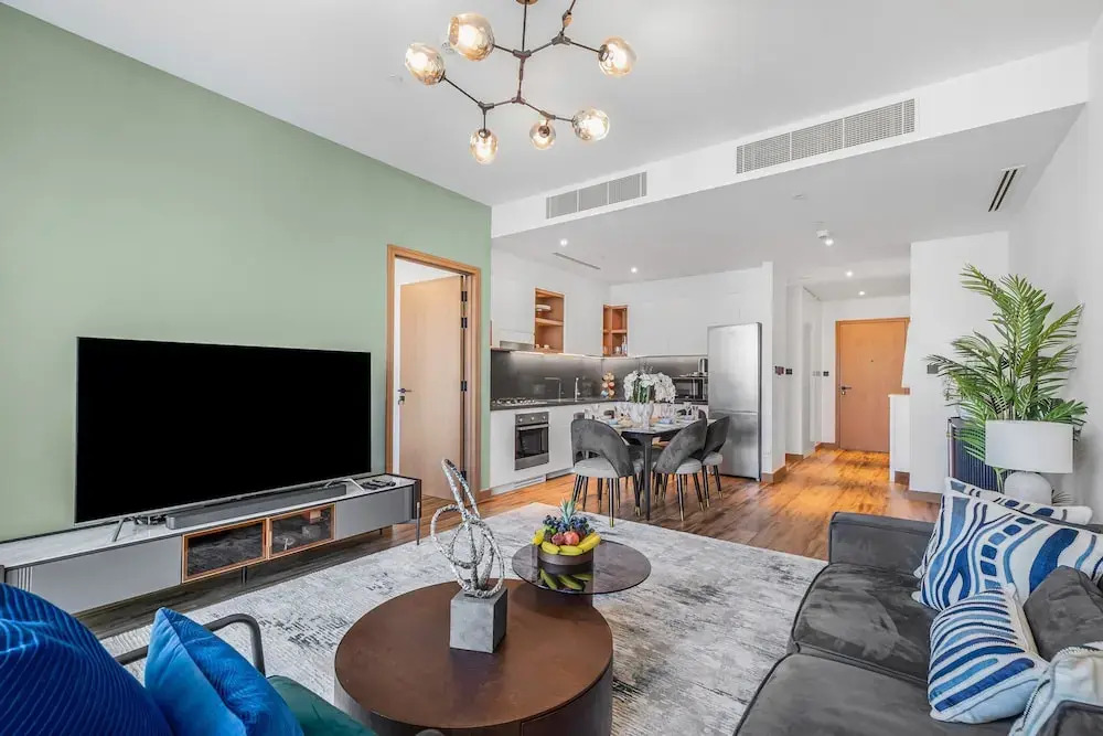 DXB - Vida Residences Dubai Marina - 3502 - DM