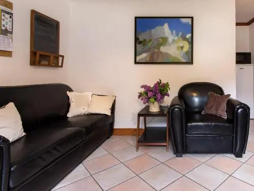 Gite-Auberge de Montvilliers