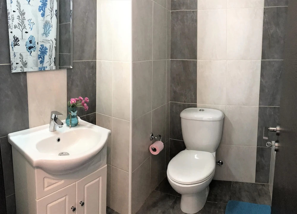 Villa Almyra Ayia Napa DPS02- Three Bed Villa with sea view