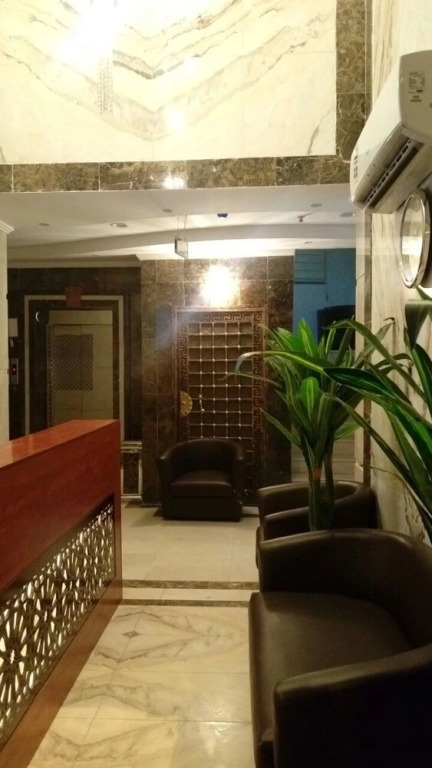 Nice Suites & Hotels