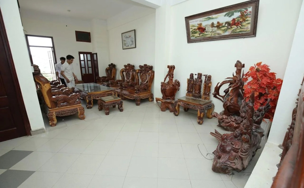 Sài Gòn Gia Nghĩa Hotel