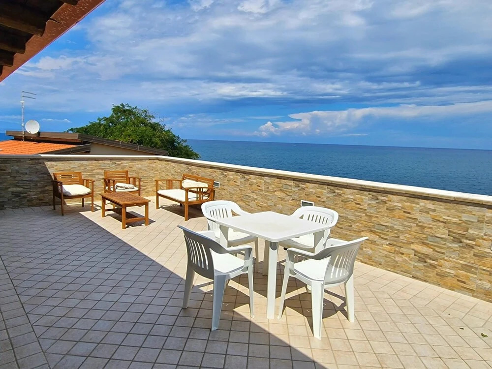 Villa Baia del Silenzio